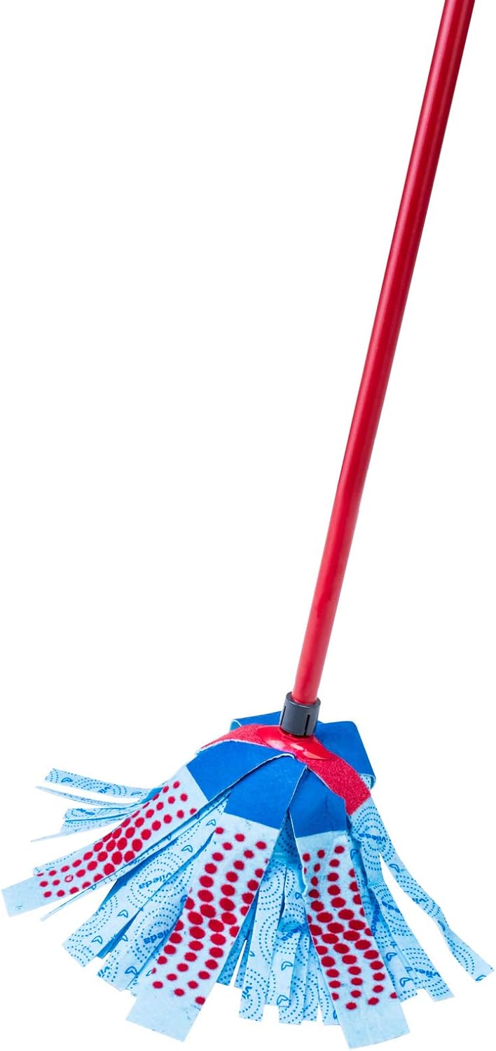 Vileda Complete Mop + Handle