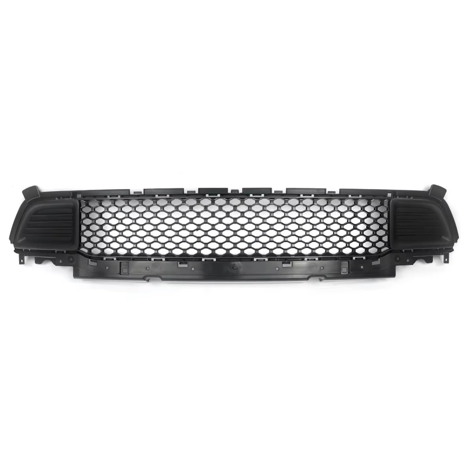 Grille avant inférieure pour protéger le radiateur de Cherokee