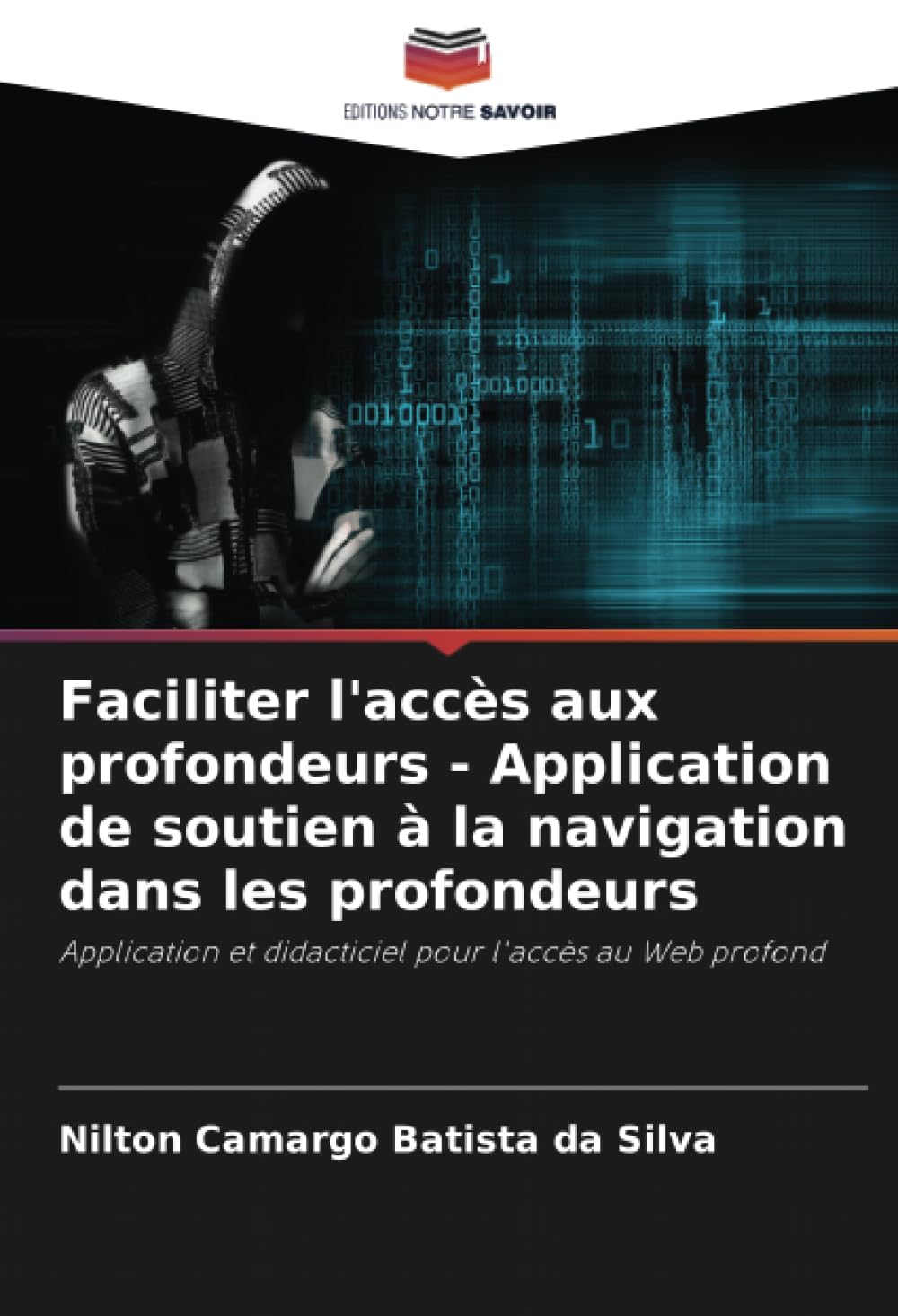 Faciliter l'accs aux profondeurs - Application de soutien la navigation dans les profondeurs