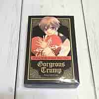 桜蘭高校ホスト部トランプ 桜蘭高校ホスト部 トランプ 付録 白泉社 - 桜蘭高校ホスト部