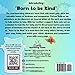 Born To Be Kind: Inspiring Kindness & Empathy in Children