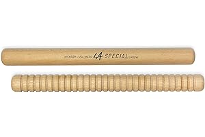 Rhythm Sticks for Kids: Unlock Musicality with LA Special Drumsticks