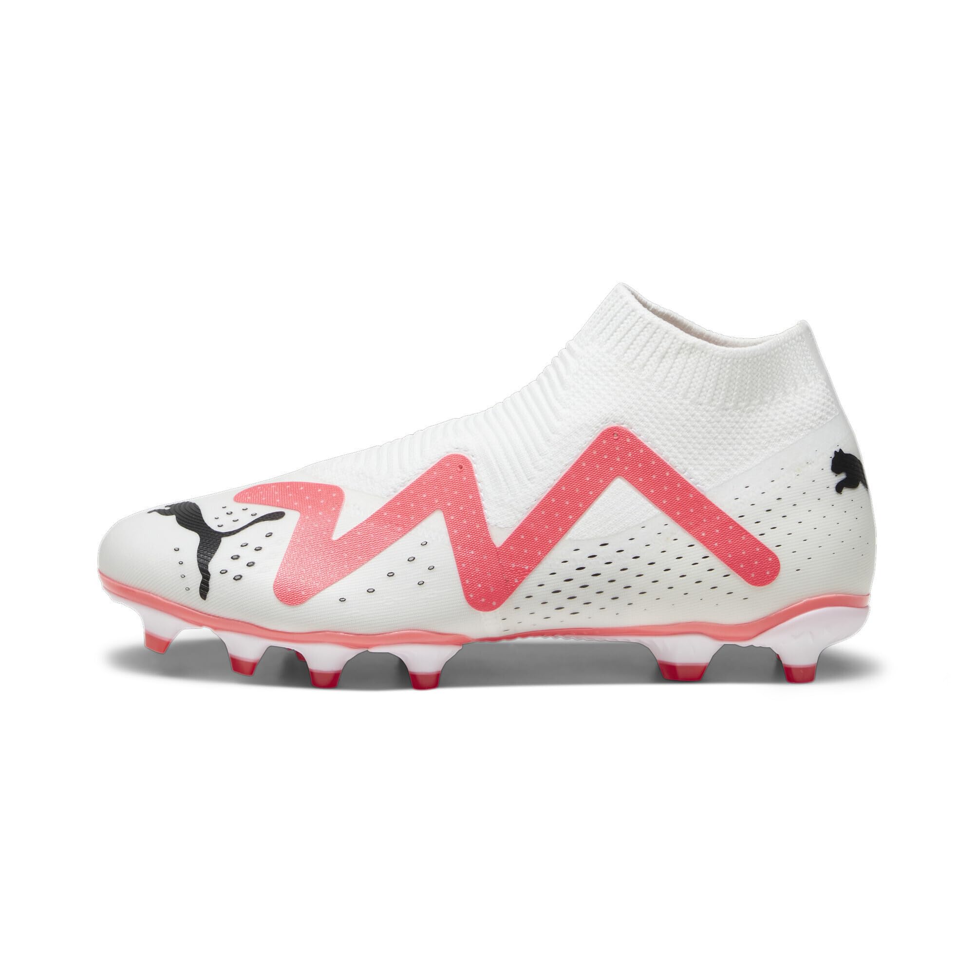 PUMA Future Match+ Ll Fg AG 10736601, Scarpe da Calcio