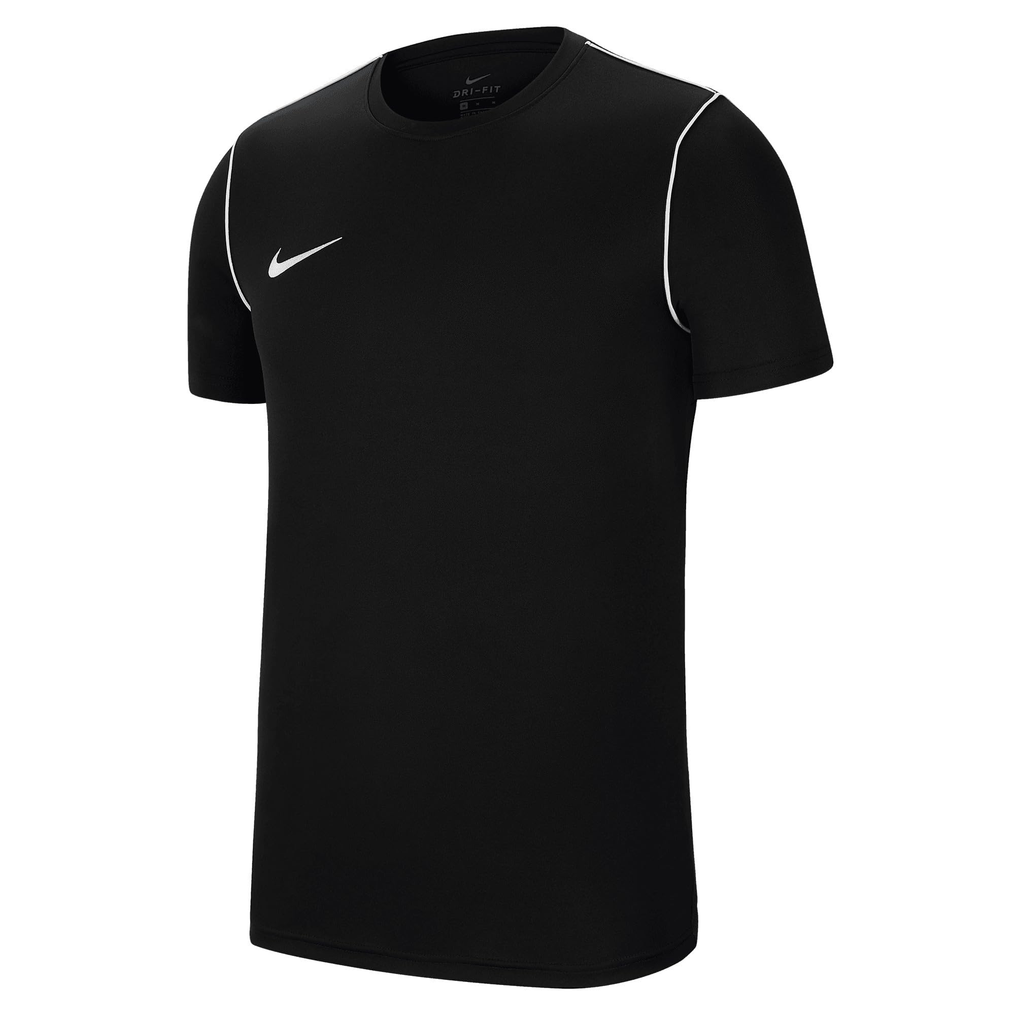 Nike Dry Park20 Top SS Camiseta Manga Corta Niños Pack 1