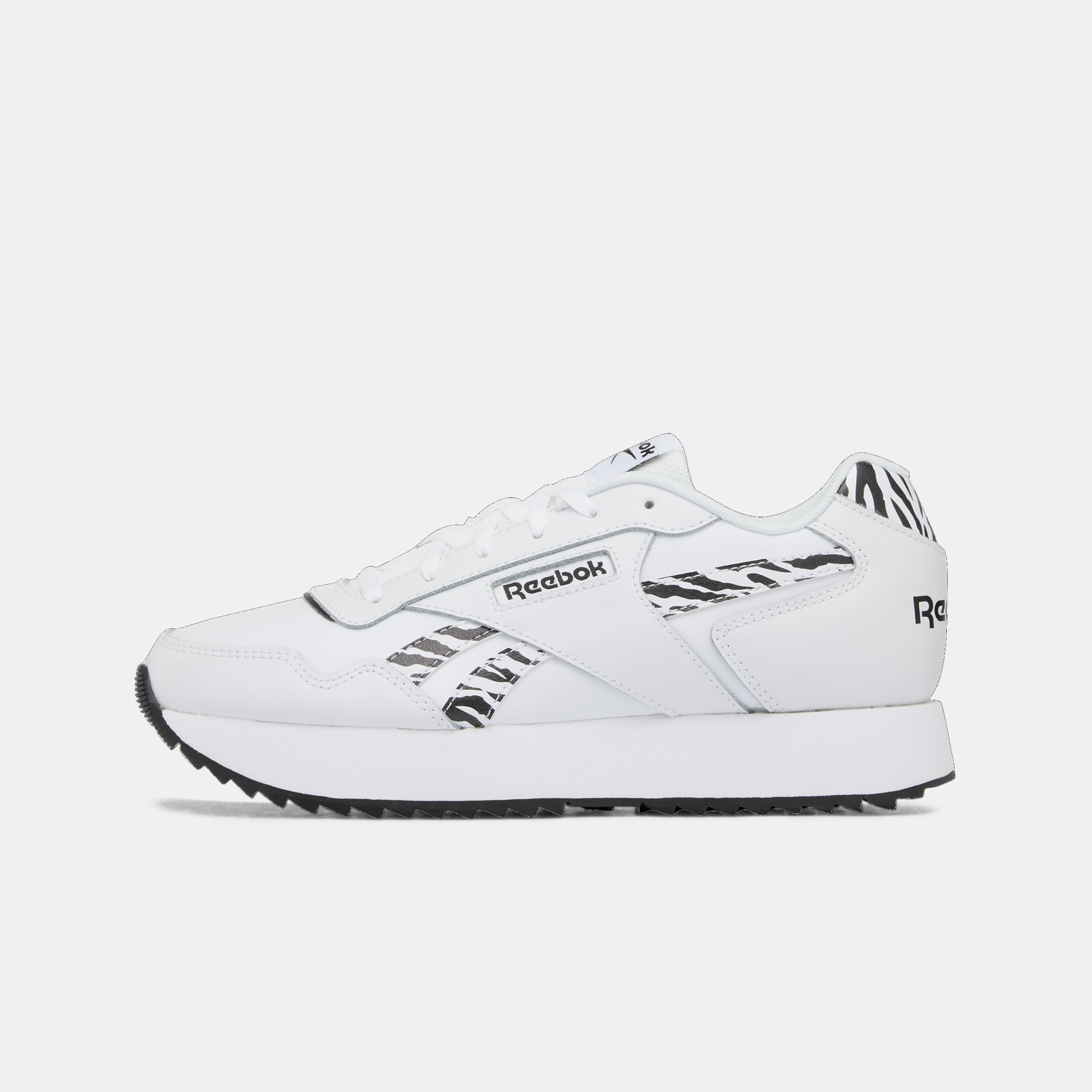 Reebok Kobiety Reebok Glide Ripple DoubleAdidasy