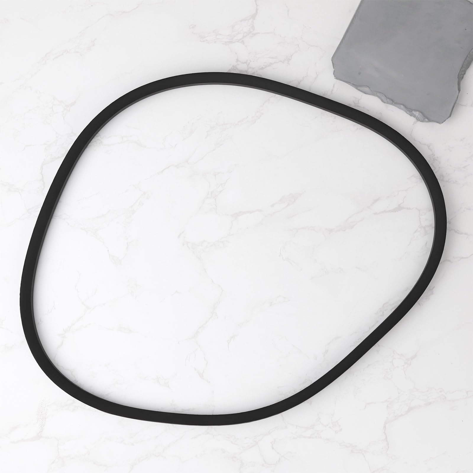 Image secondaire de Courroie Trapézoïdale EMSea 754-0445 pour MTD - 1198 mm