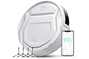 Lefant Robot M210 Pro: Ultimate Cleaning Power for a Spotless Home