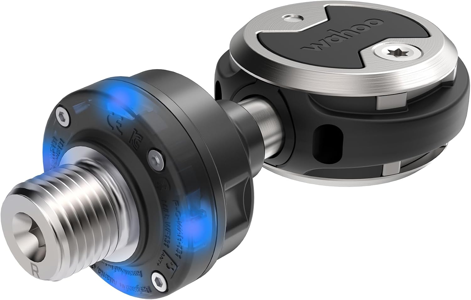 Wahoo SPEEDPLAY POWRLINK: Zero Charging Kit