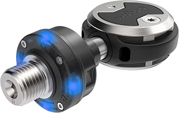 POWRLINK Zero Pedal System Duo
