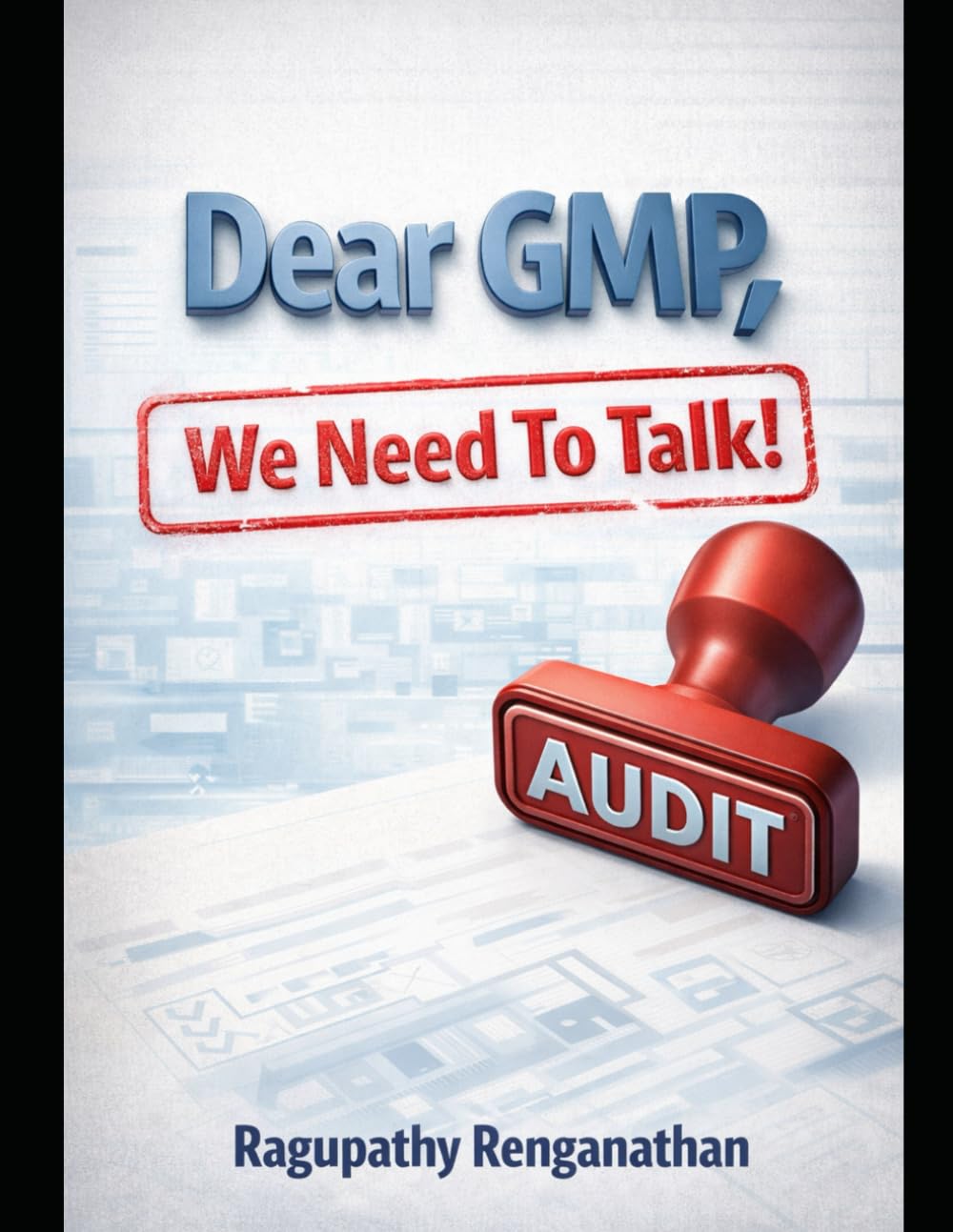 Dear GMP, We Need To Talk!