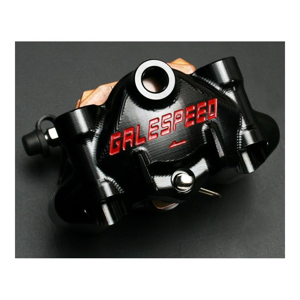 Amazon | ゲイルスピード(GALESPEED) エラボレート リア