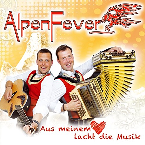 Aus Meinem Herz Lacht..