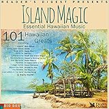 Reader's Digest Presents - Island Magic, Essential Hawaiian Music
