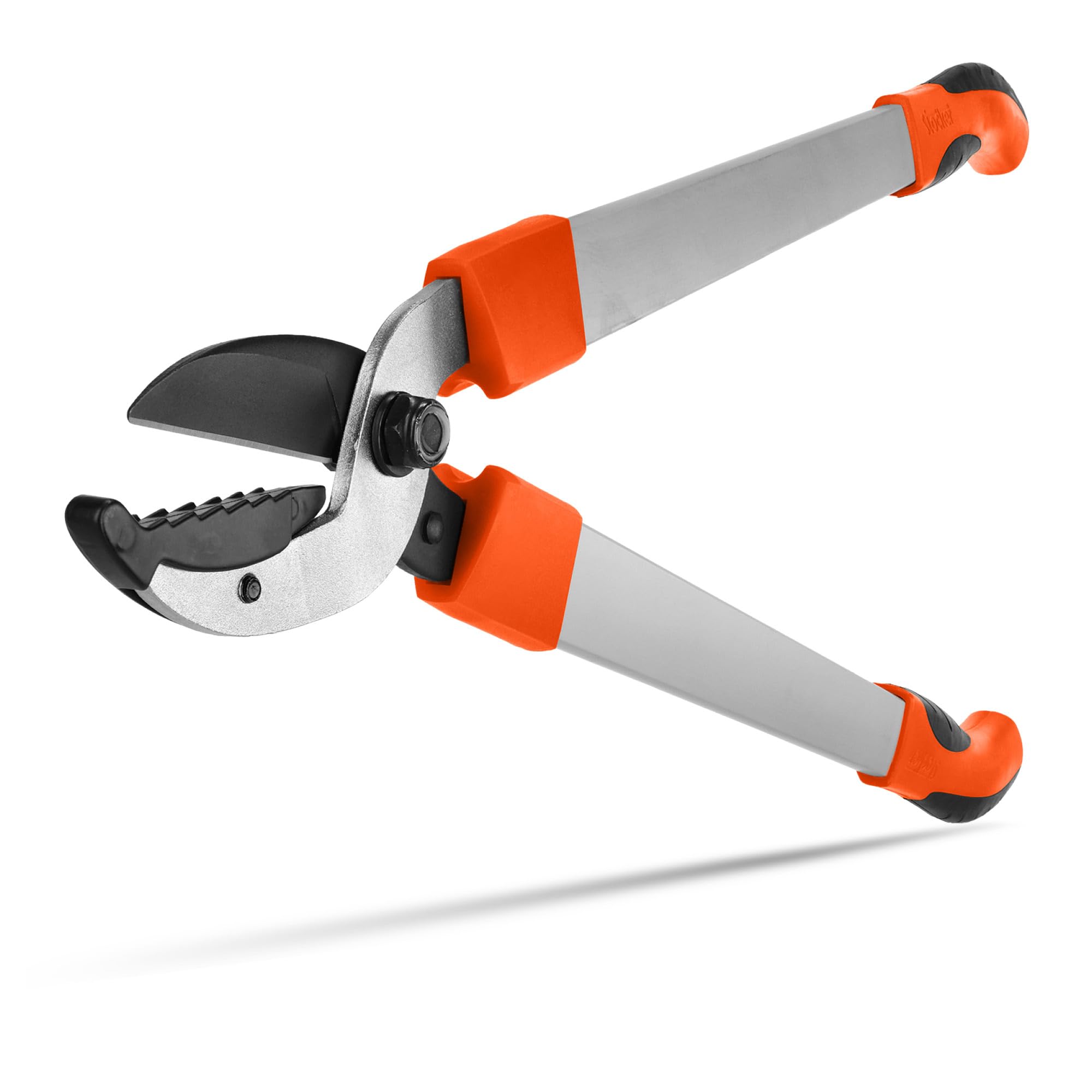 STOCKER Lanza de aluminio de ducha 42 cm - Riego lanzas/pistolas