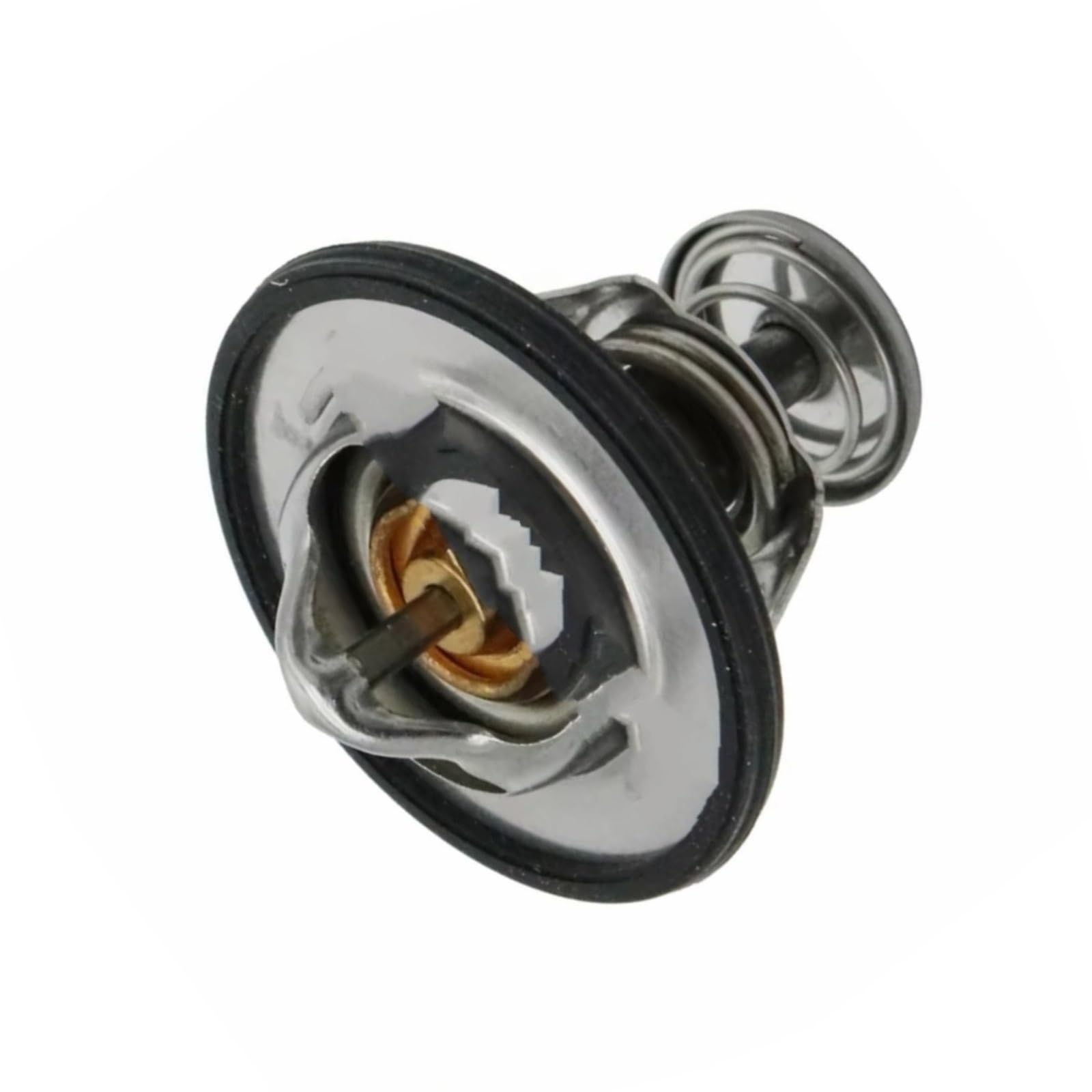 Vehicle Coolant Thermostat Compatible With Lexus For Rx300 1999 2000 2001 2002 2003 1 Pcs Automotive Engine Coolant Thermostat Replacement Accessories 90916-03129
