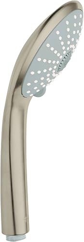 Grohe 27239EN0 Euphoria Massage Ducha manual con 3 pulverizadores