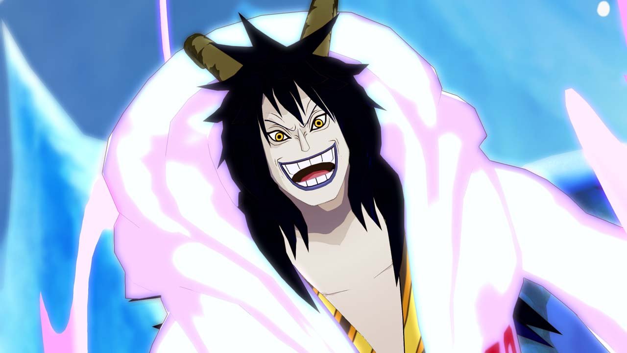 One Piece Unlimited World Red - édition day one