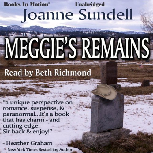 Meggie's Remains