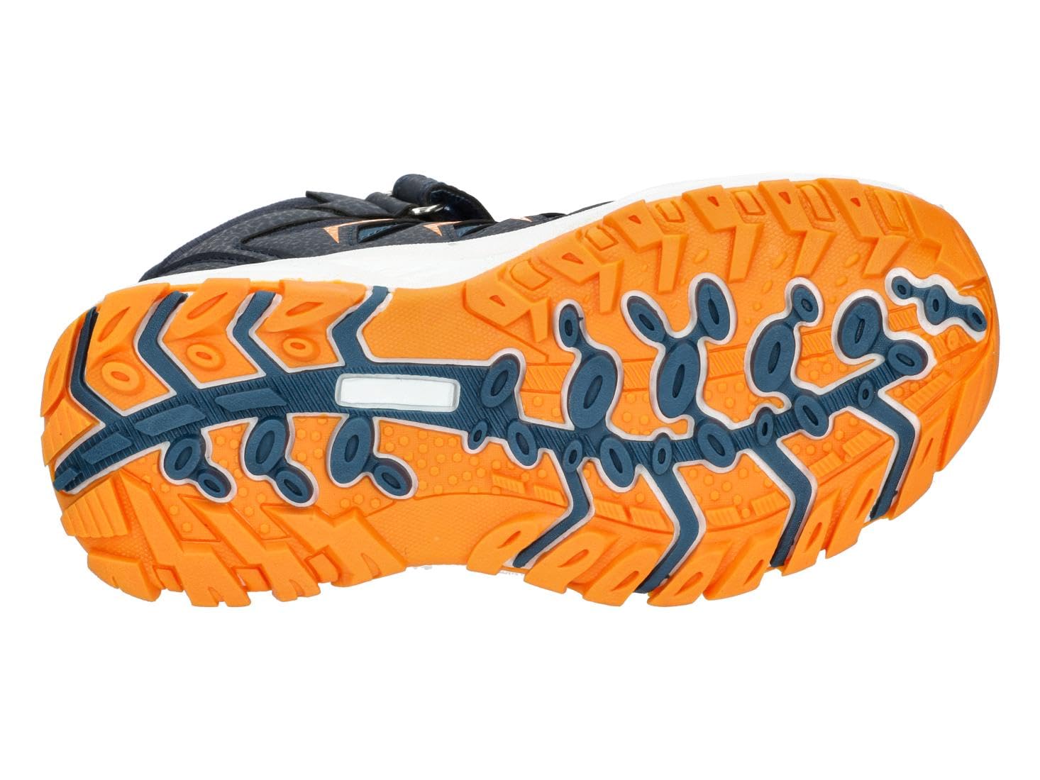 Lico Unisex Kinder Sines Vs Trekkingsstiefel