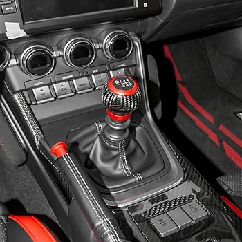 Amazon.co.jp: スバル BRZ ZD8/トヨタ GR86 ZN8 2022-2024に対応