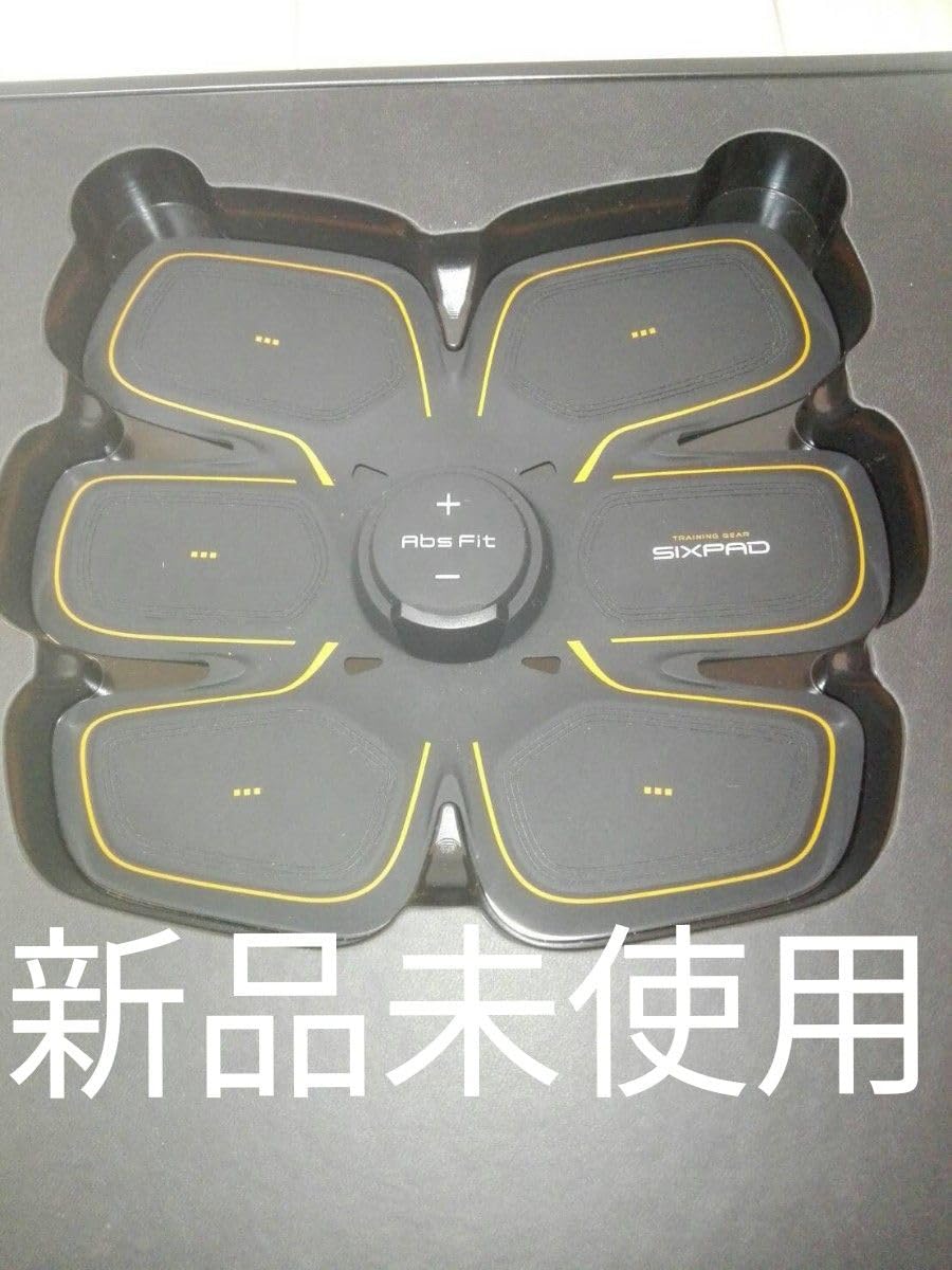 専用出品になります ◇MTG SIXPAD Abs Fit2◇中古