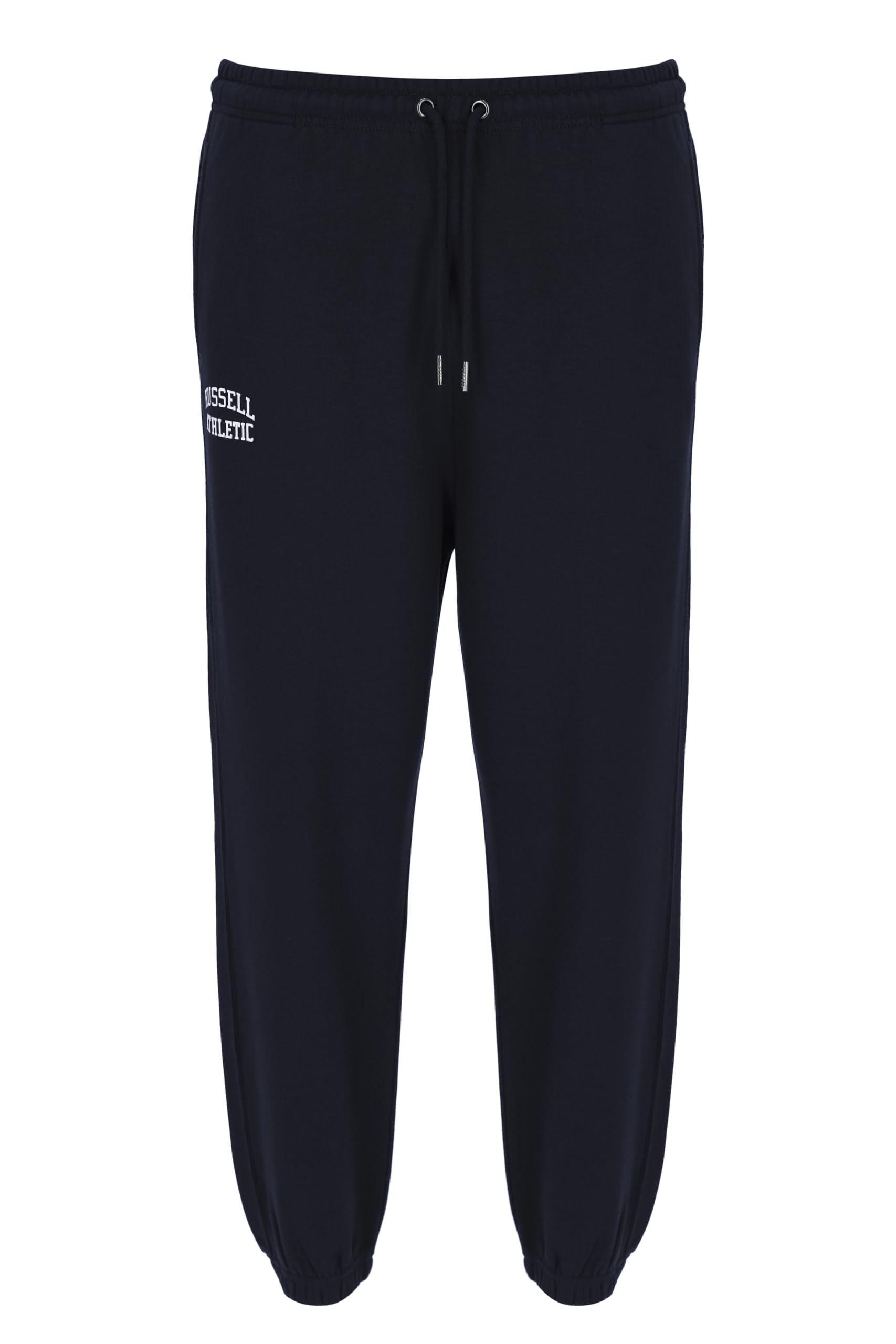 Russell Athletic E36082-NA-190 ICONIC2- Jogger Pants Men's Dark Green Size L