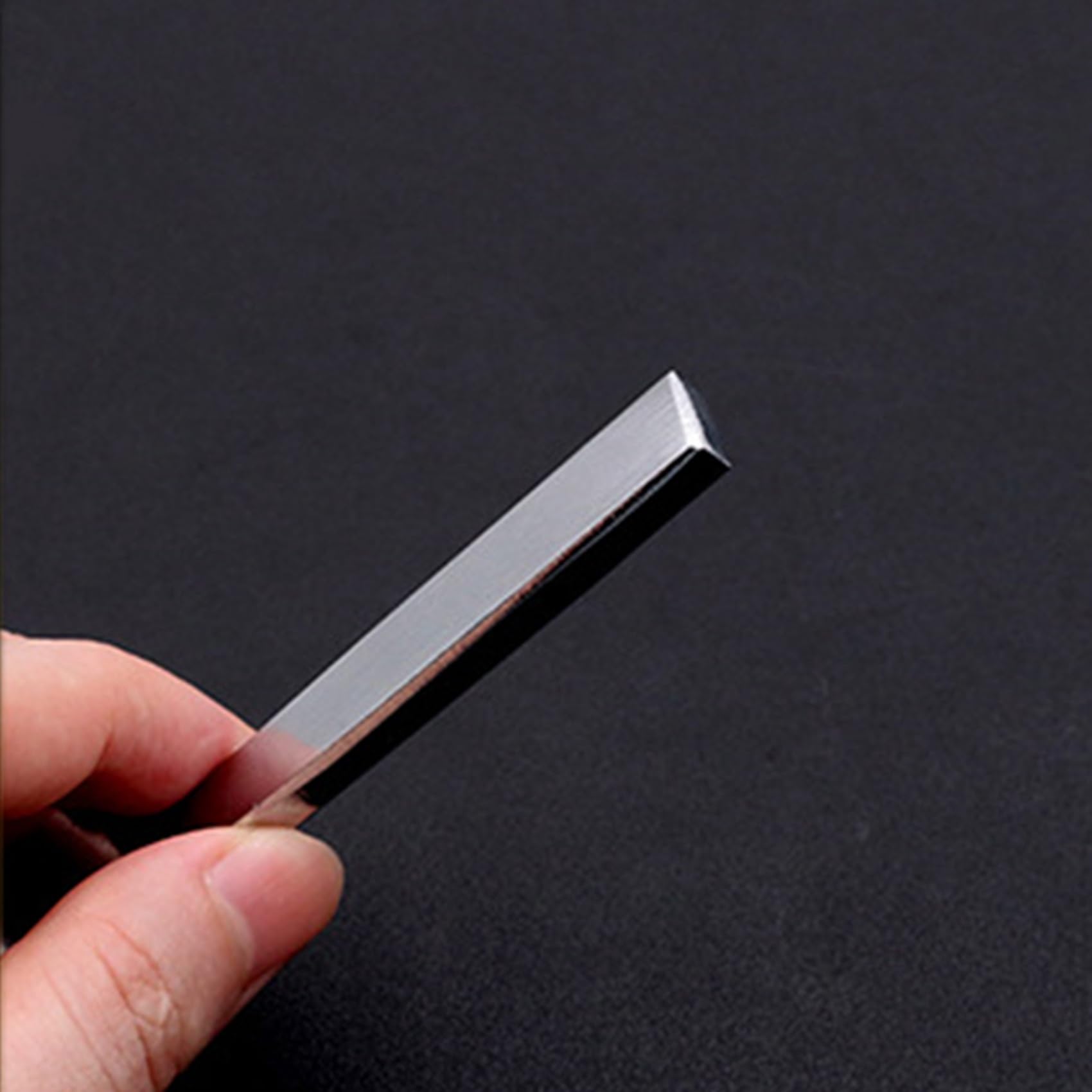 18 unids 4mm Craft redondo agujero puncher desmontable costura cincel herramienta/conjunto