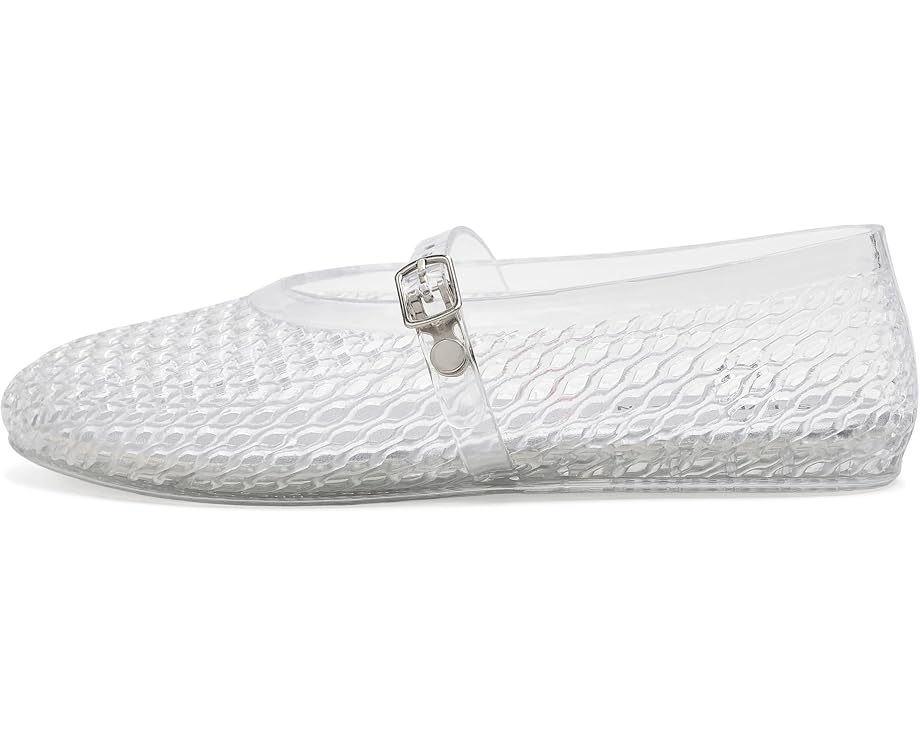 Steve Madden Kids Krista (Little Kid/Big Kid) - Left View