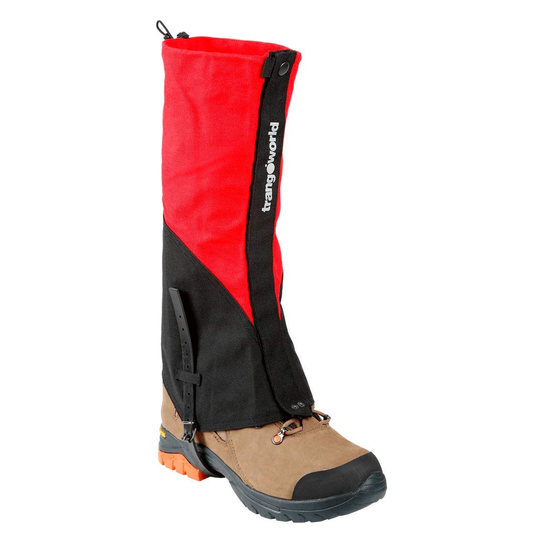 Trango Erwachsene Gamasche Polaina Force