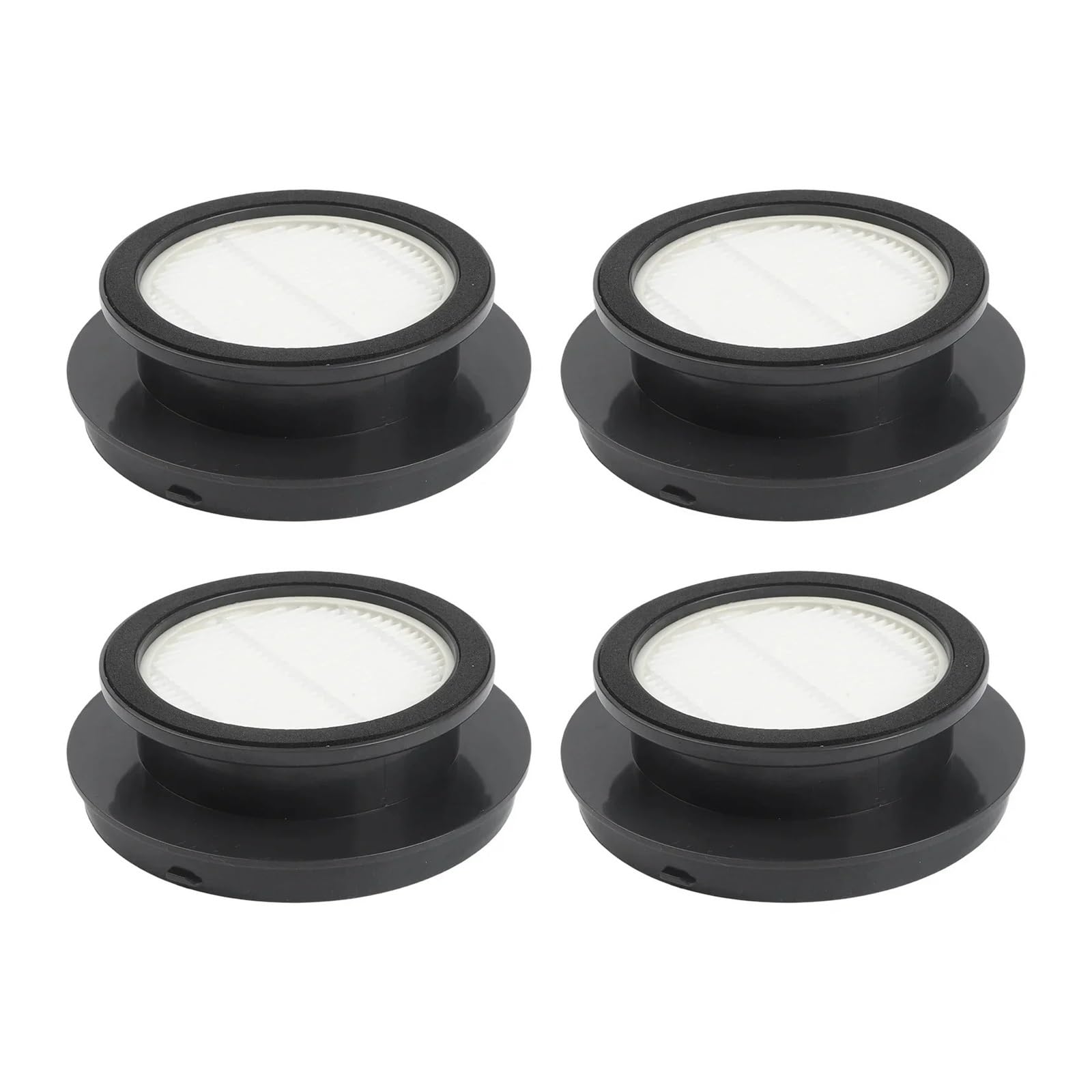 Filtro Reutilizable, Compatible Con Laresar | Compatible con Laresar for aspiradora de mano V7, accesorios for aparatos de limpieza, piezas for aparatos(4pcs)