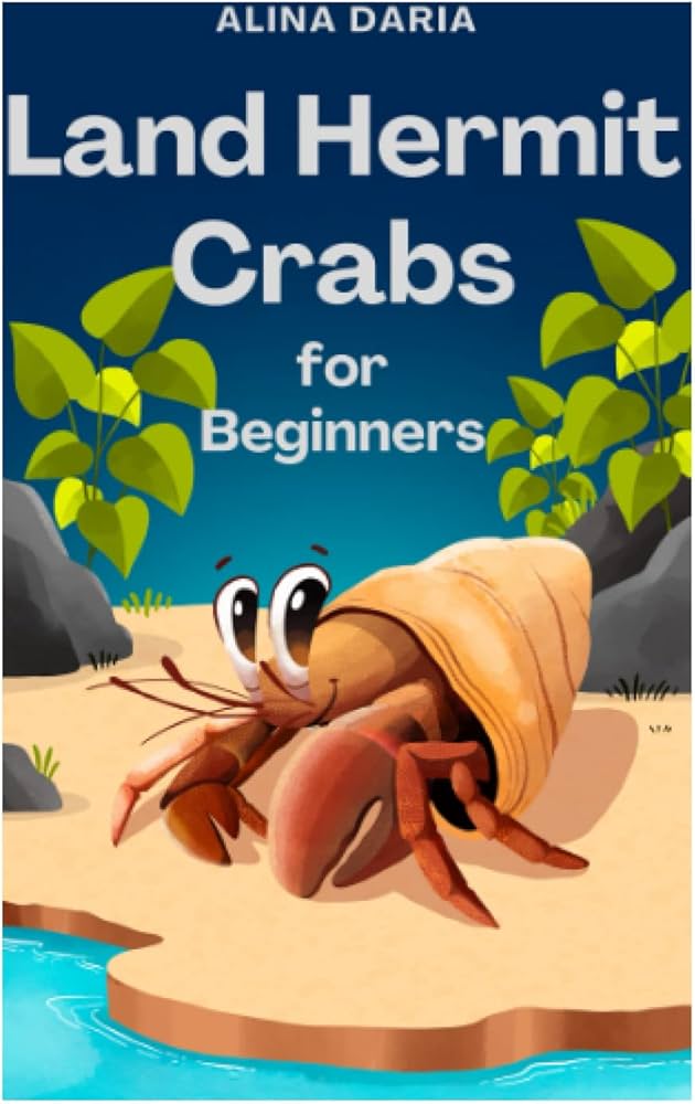 Unraveling the Mystery of the Elusive Crab: A Comprehensive Guide - Deciphering the Land Hermit Crab