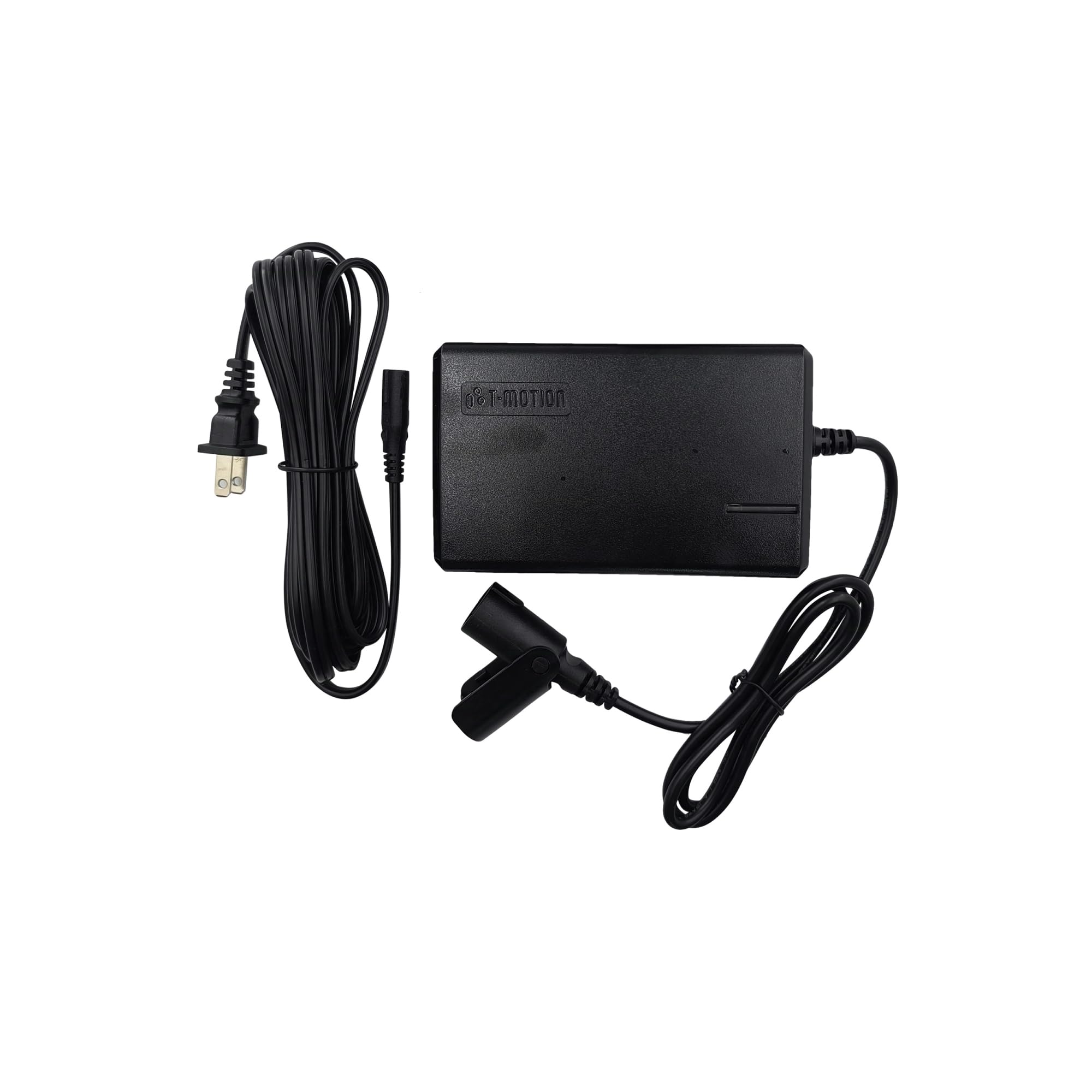 Timotion Model TP2 TP2P IP20 5 Pin Power Adapter for Power Recliner Couch