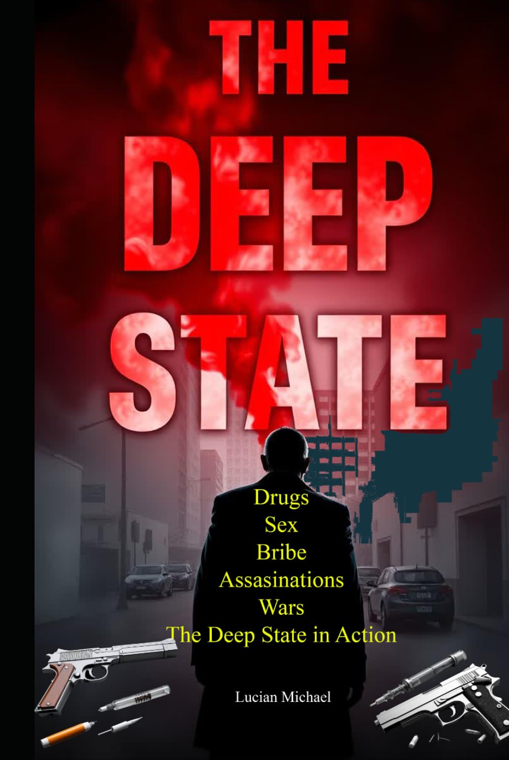 The Deep State