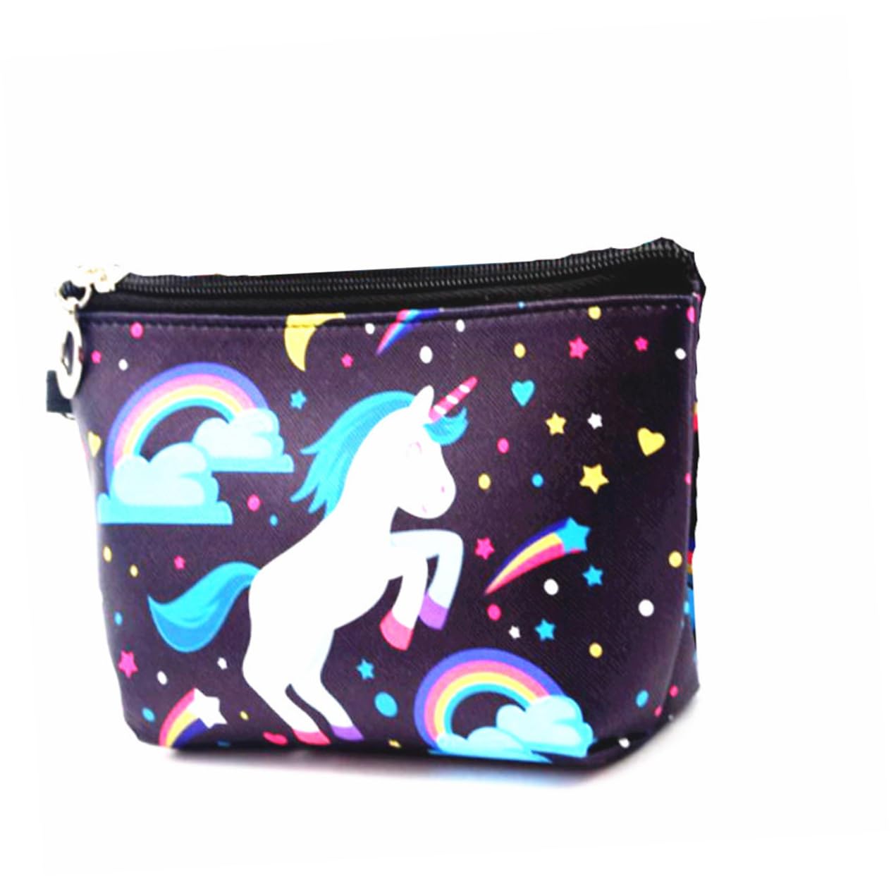 6 Piezas Bolsa De Cosméticos Impermeable Neceser para Maquillaje Bolsas De Lavado Bolsas De Cosméticos a Prueba De Agua Alta Capacidad Bolsa De Lavanderia