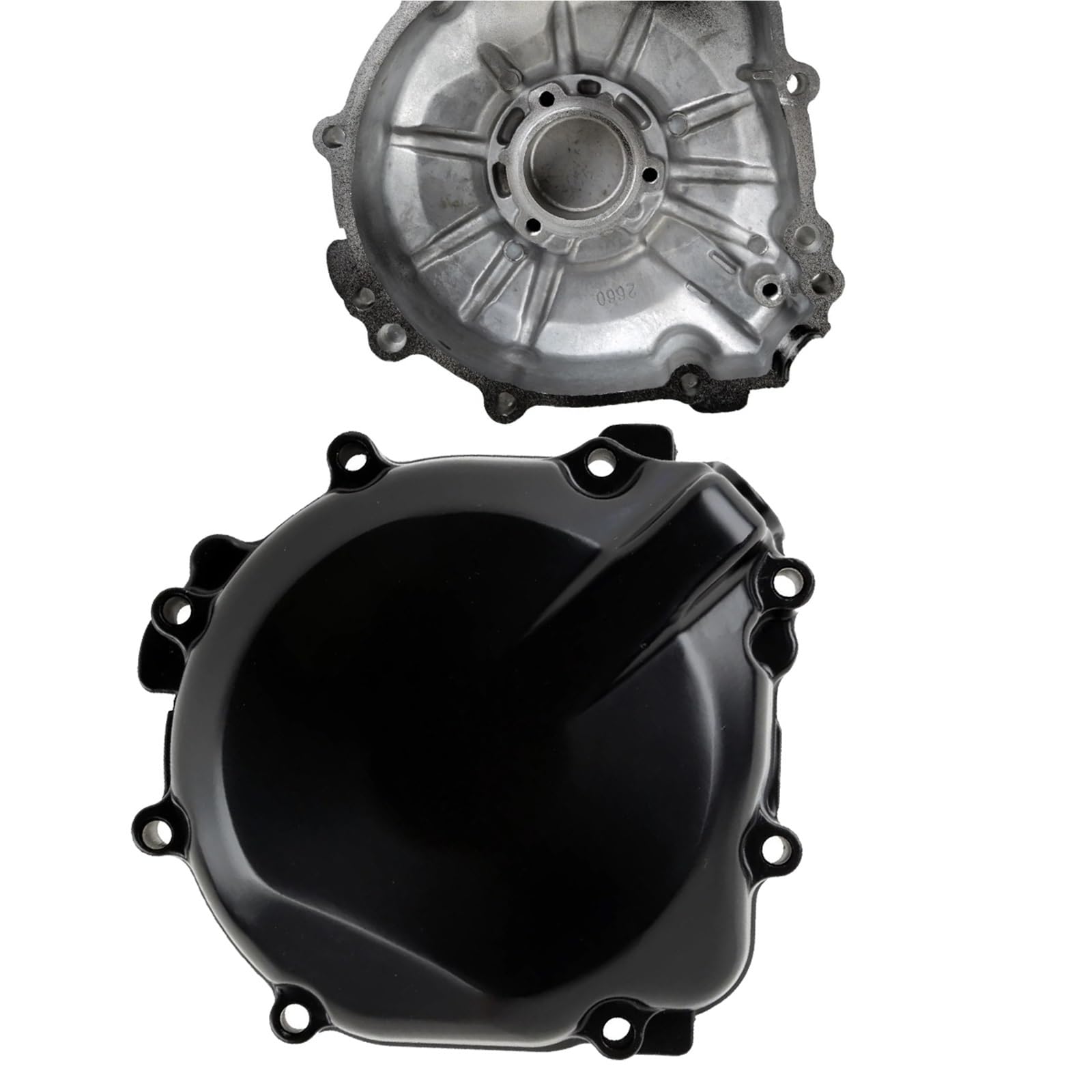 Couvercle de stator étanche et résistant GSXR 1000 2001 2002 - 8