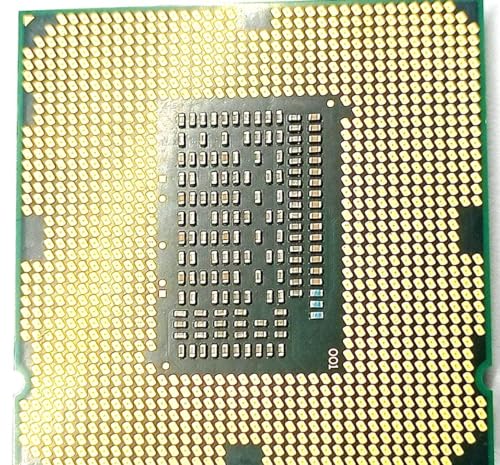 Image of Core i5-2500 2nd Gen Desktop Processor, 3.3 GHz (Turbo 3.7 GHz), Quad-Core, LGA 1155 Socket, 6MB Cache Supports H61 Motherboards