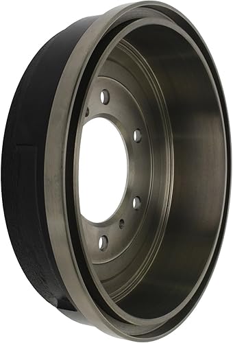 Miniatura 5 de Tambor de freno trasero compatible con Nissan NP300 2009 2010 2011 2012 2013 2014 2015 2016 2017 2018 PC-725674