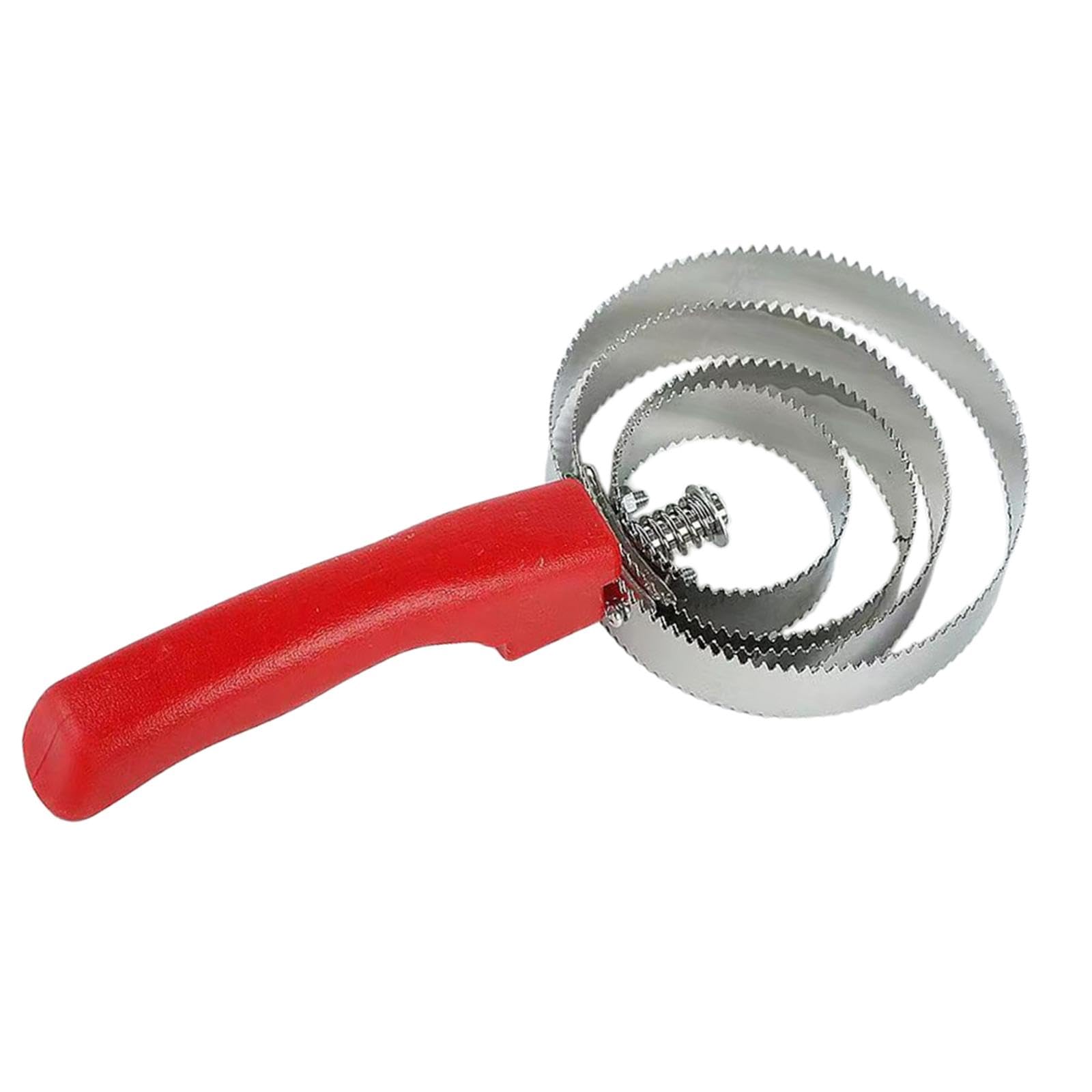 Reversible Curry Comb with Comfortable Grip Horse Brush for Pet Cattle Sheep 4 Rings|Pet Supplies | Dog Supplies | Grooming |1 Reversible Curry Comb-image-40
