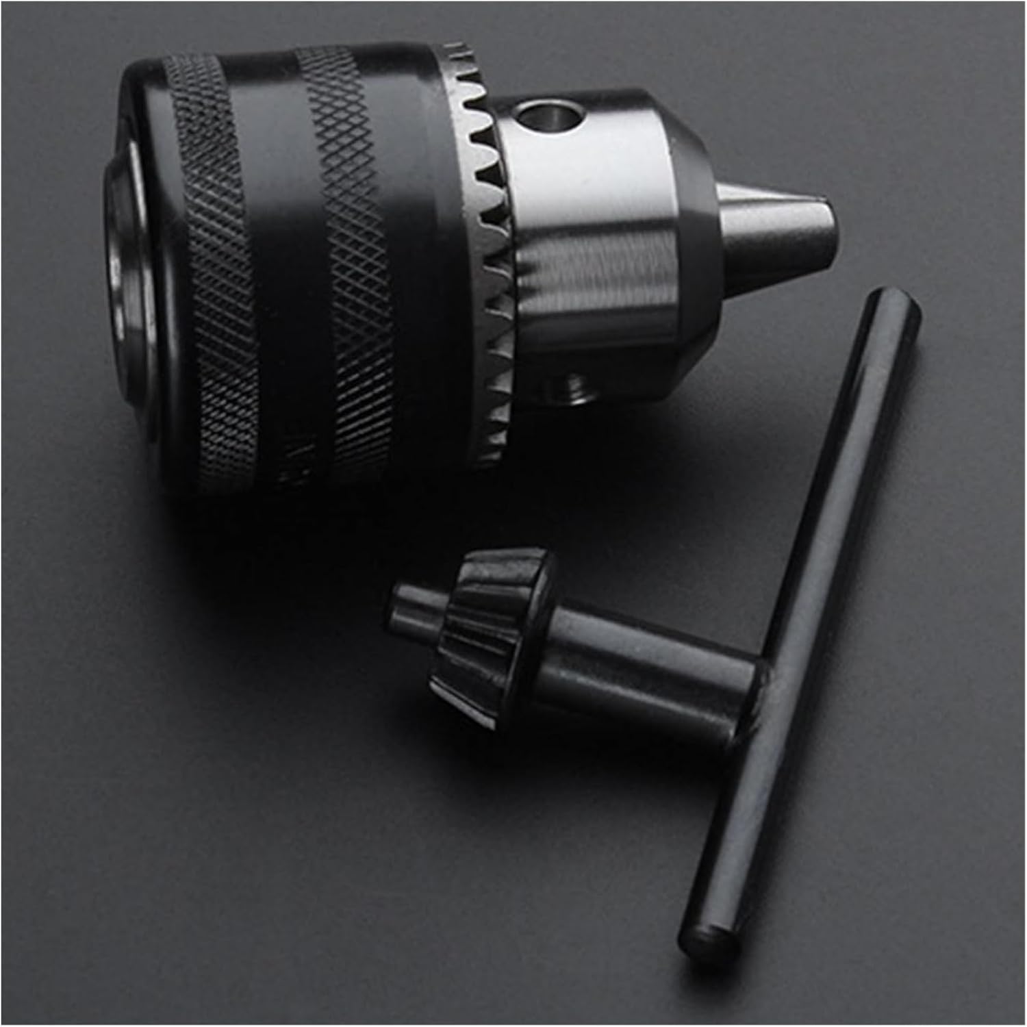 もんちゃん様専用玉髄 金額如意蓮花天珠 黒朱砂入り 11-84