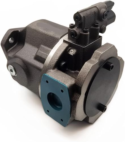 A10VS045DFR/31R-VSC12K01 Hydraulic Piston Pump