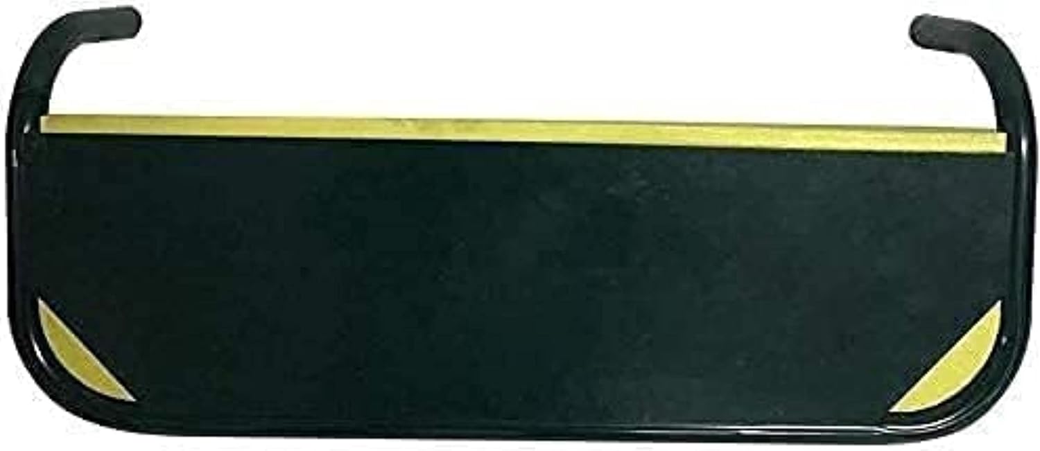 Outdoor Garden Stool Modern Garden Kneeler Seat | Thicken Kneeling Pad| Kneeling Chair with Two Tool Bag for Gardening | Ideal Choice for Parents, Seniors