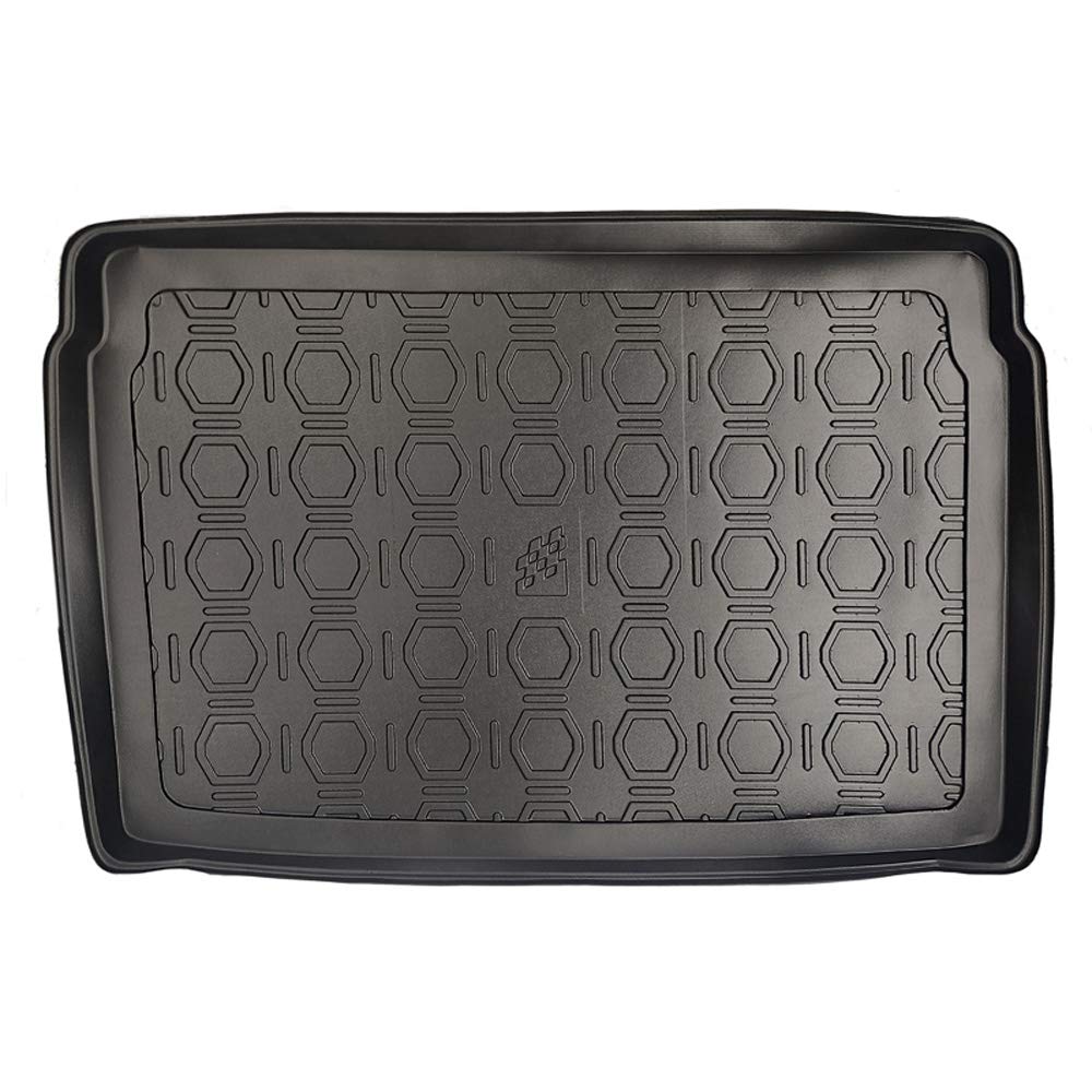 AUTO-STYLE Bandeja para Maletero 'Design' Compatible con Seat Arona 2017-