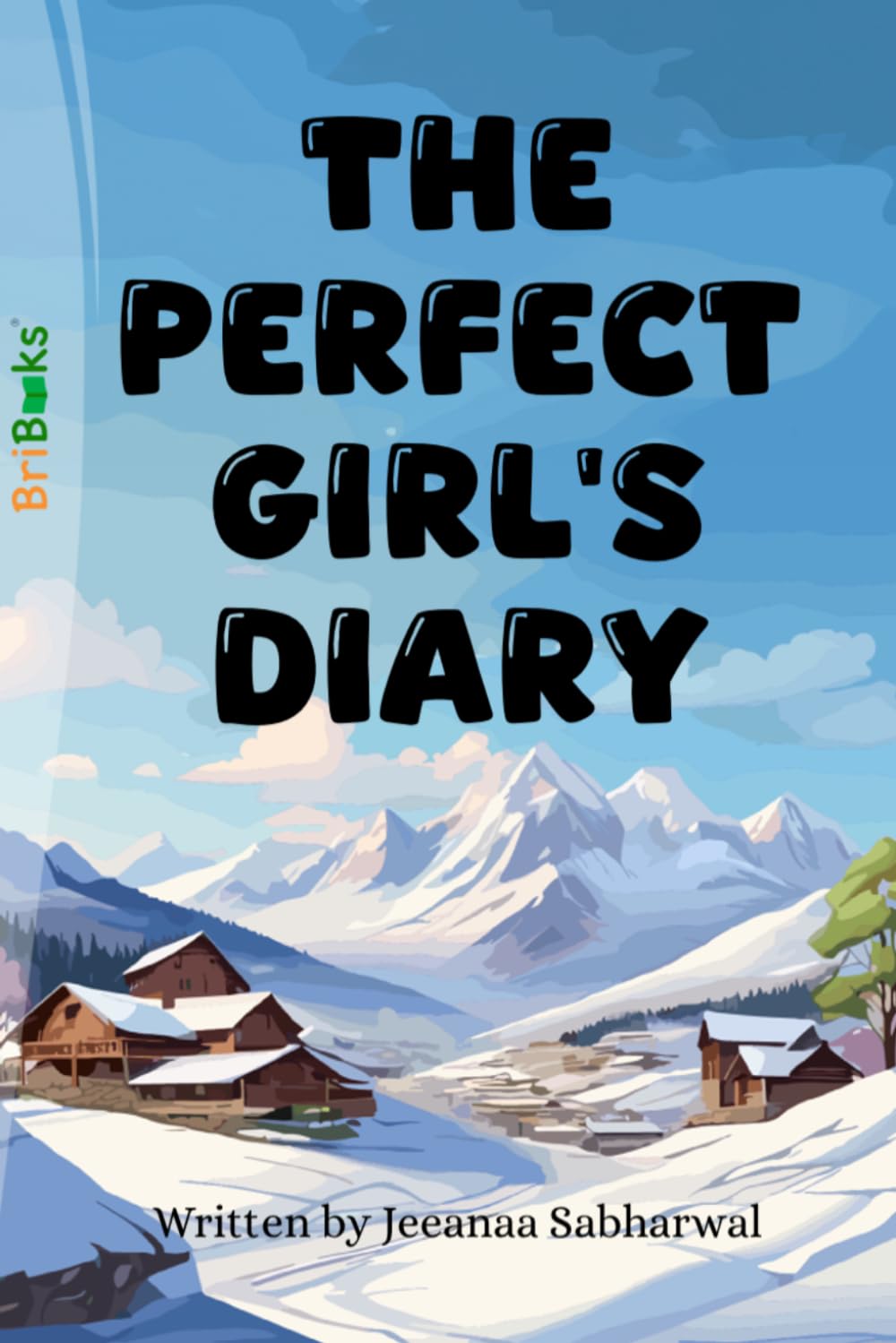 THE PERFECT GIRL'S DIARY