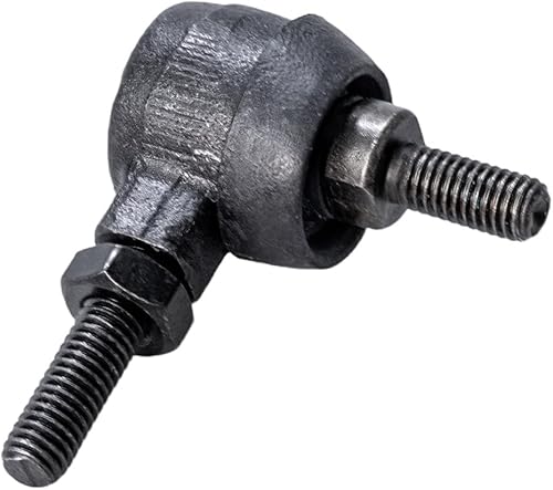 Miniatura 8 de AlveyTech Junta de bola de dirección para el Coleman KT196 196cc 6.5 Hp Go-Kart