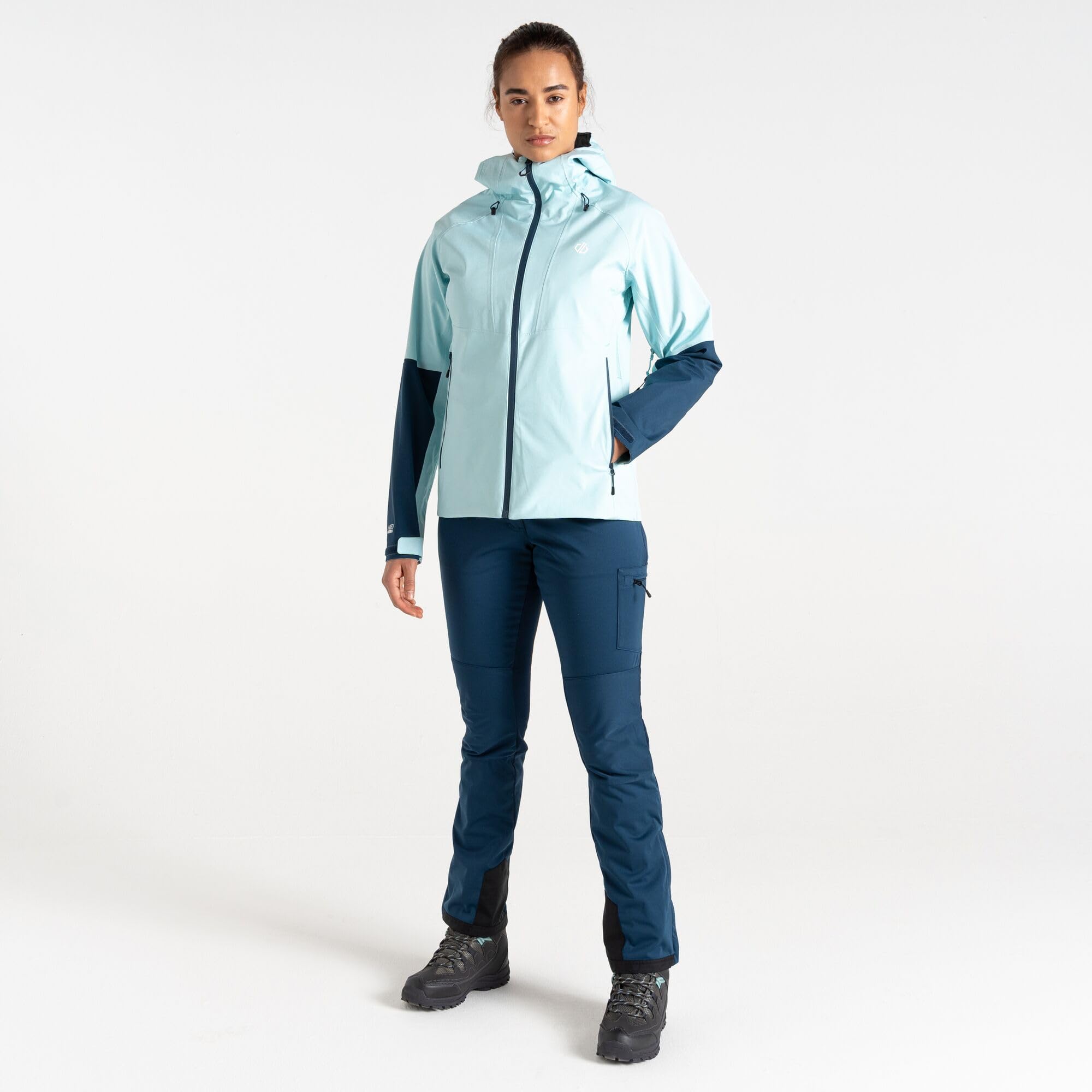 Dare2b Kurtka Shell Kobiety Dare2b Women's Assert Jacket