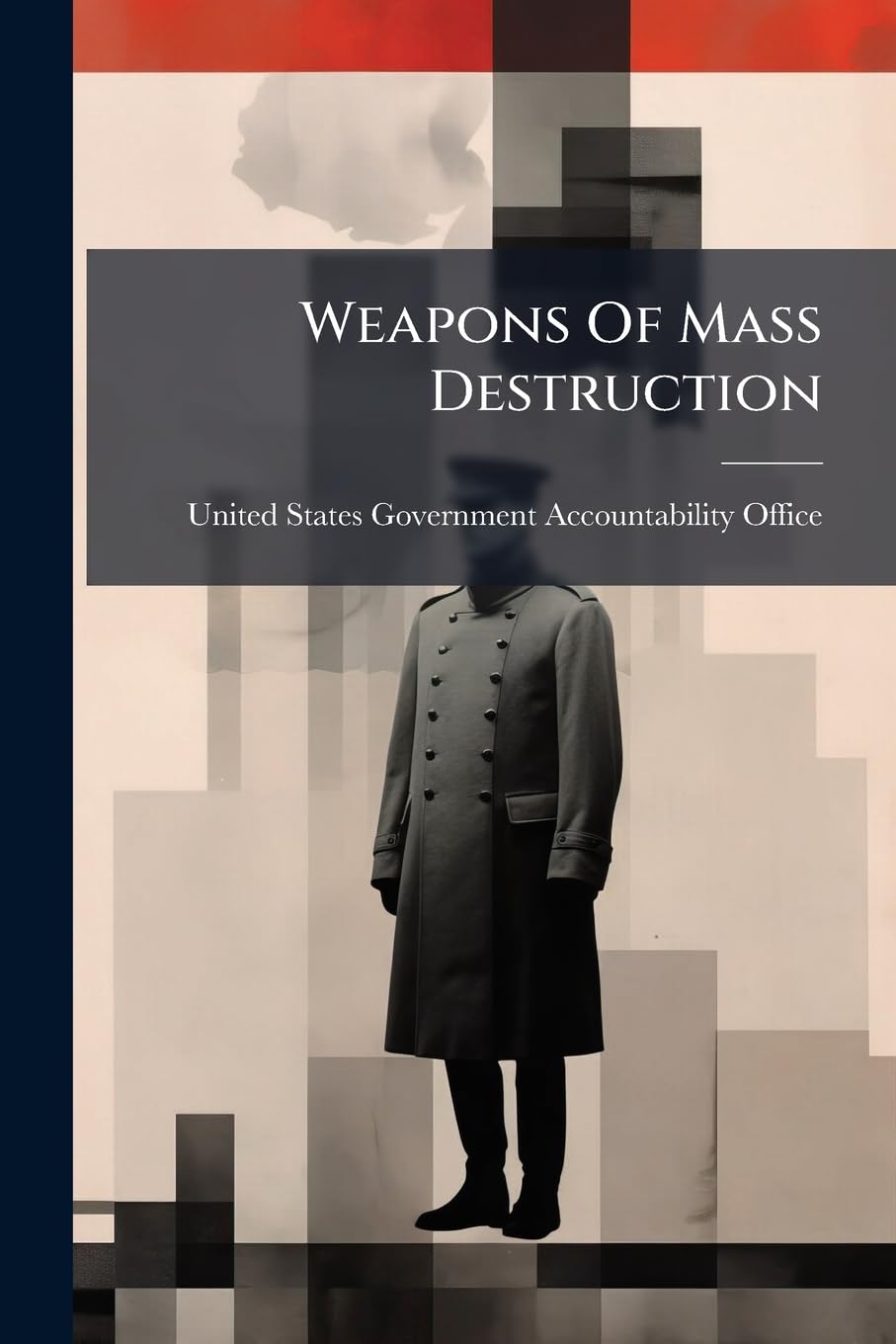 Weapons Of Mass Destruction