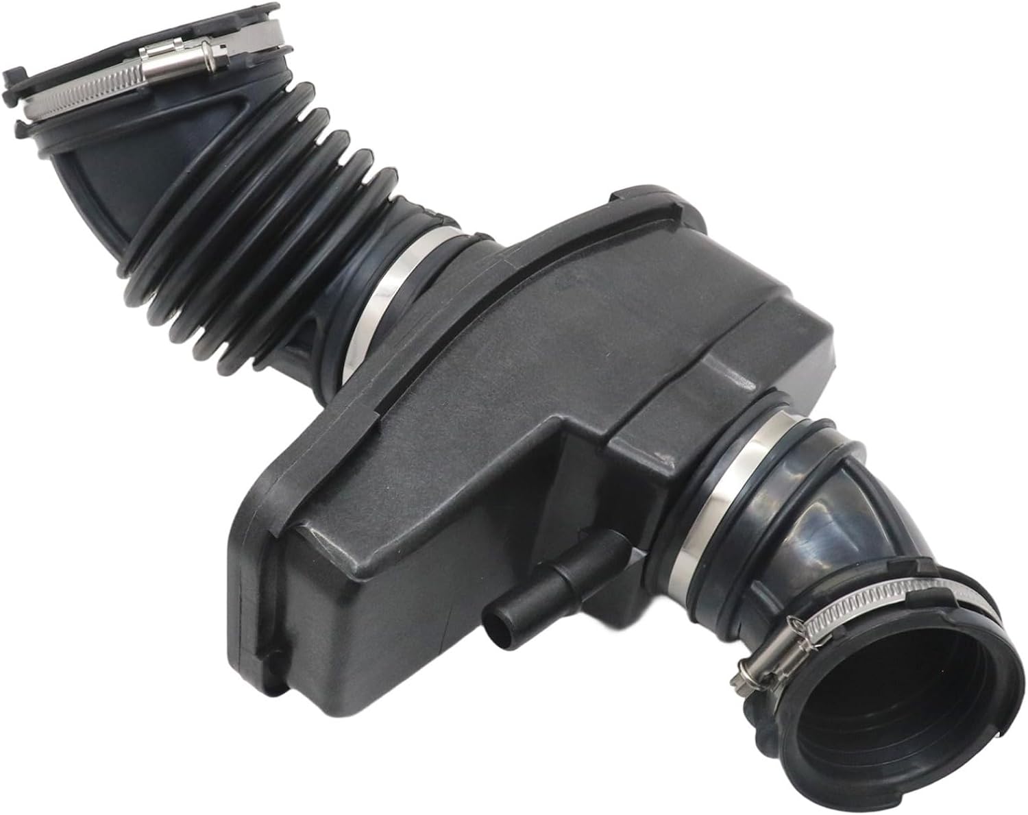 FZJDSD Air Cleaner Intake Outlet Duct Tube 23499764 Compatible with Chevrolet Equinox 2.0L 2018-2023