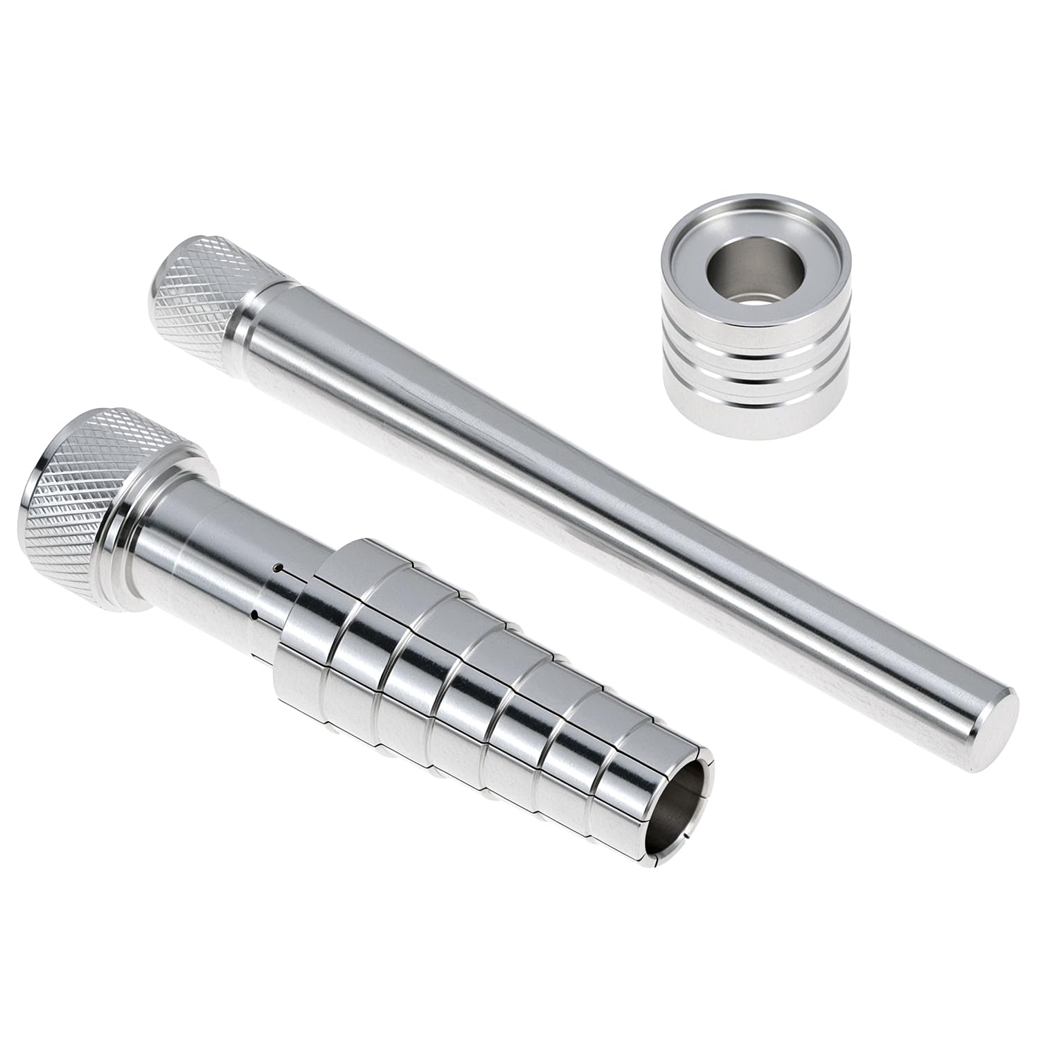 Élargir une bague trop petite avec le kit de mandrin extensible QWORK pour or et argent