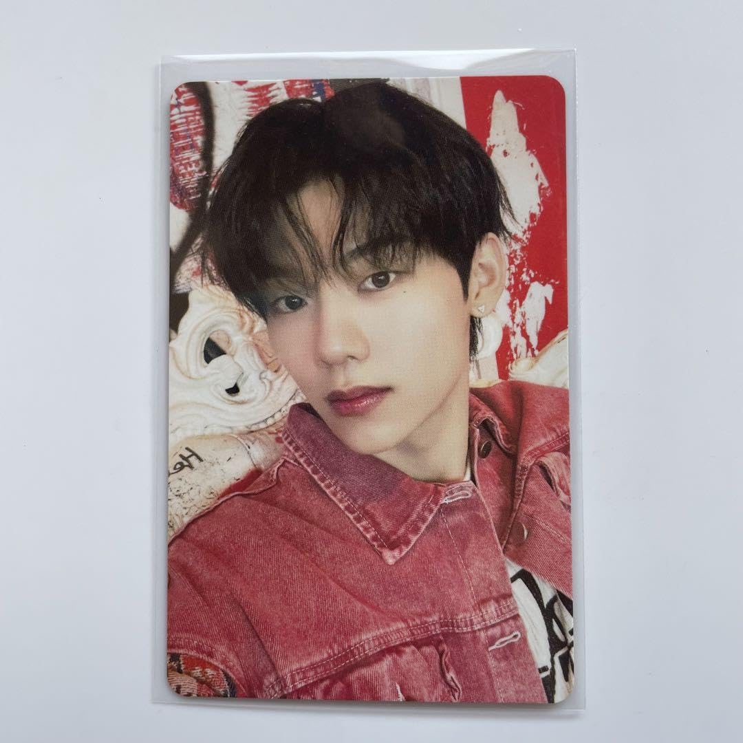 EVNNE イジョンヒョン スクラッチ Ｃ賞 Amazon.co.jp: EVNNE イジョンヒョン スクラッチ C賞 : おもちゃ