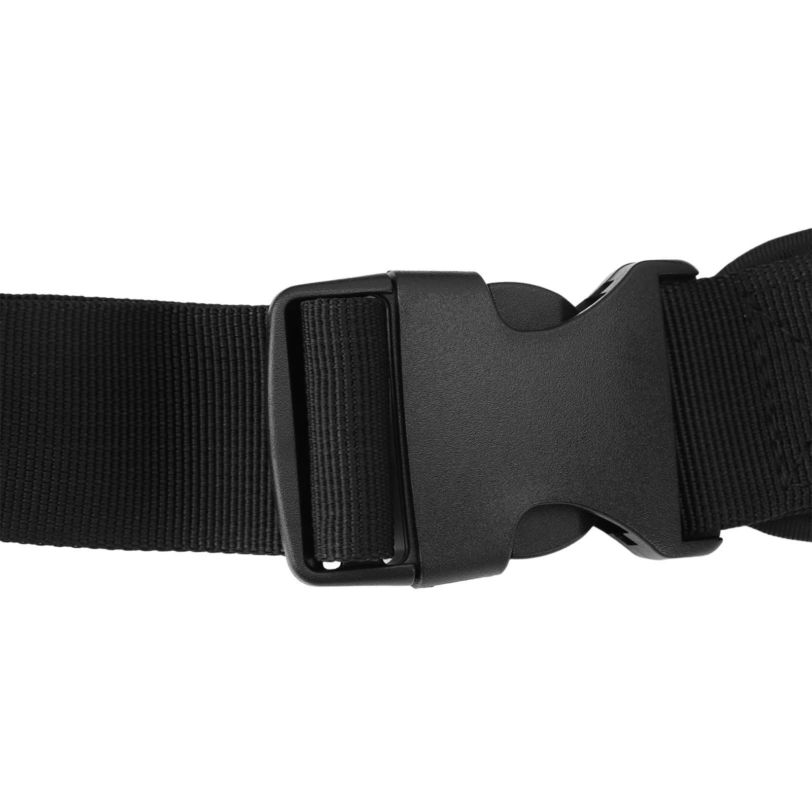 Cinturón de Seguimiento VR: Correa de Seguimiento Corporal Completa Mejorada para Vive | Diseño Ajustable con absorción de Impactos | Experiencia de Juego VR definitiva |
